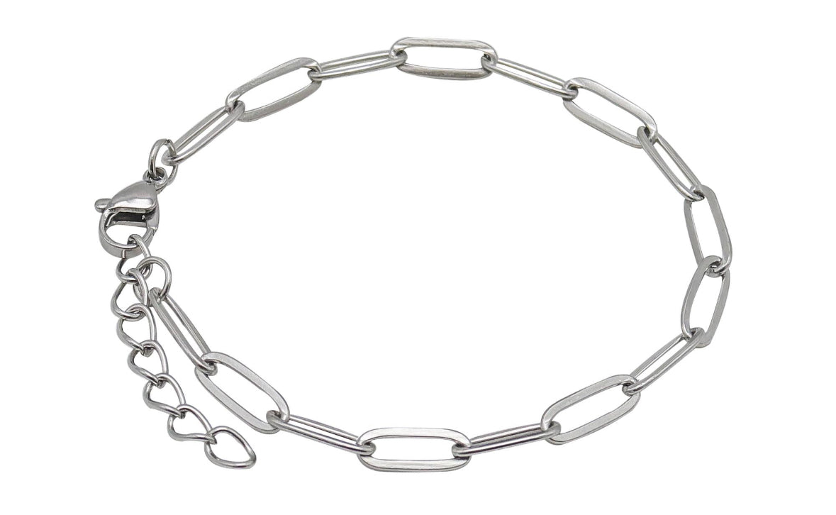 Mouse and Friends Charm Necklace