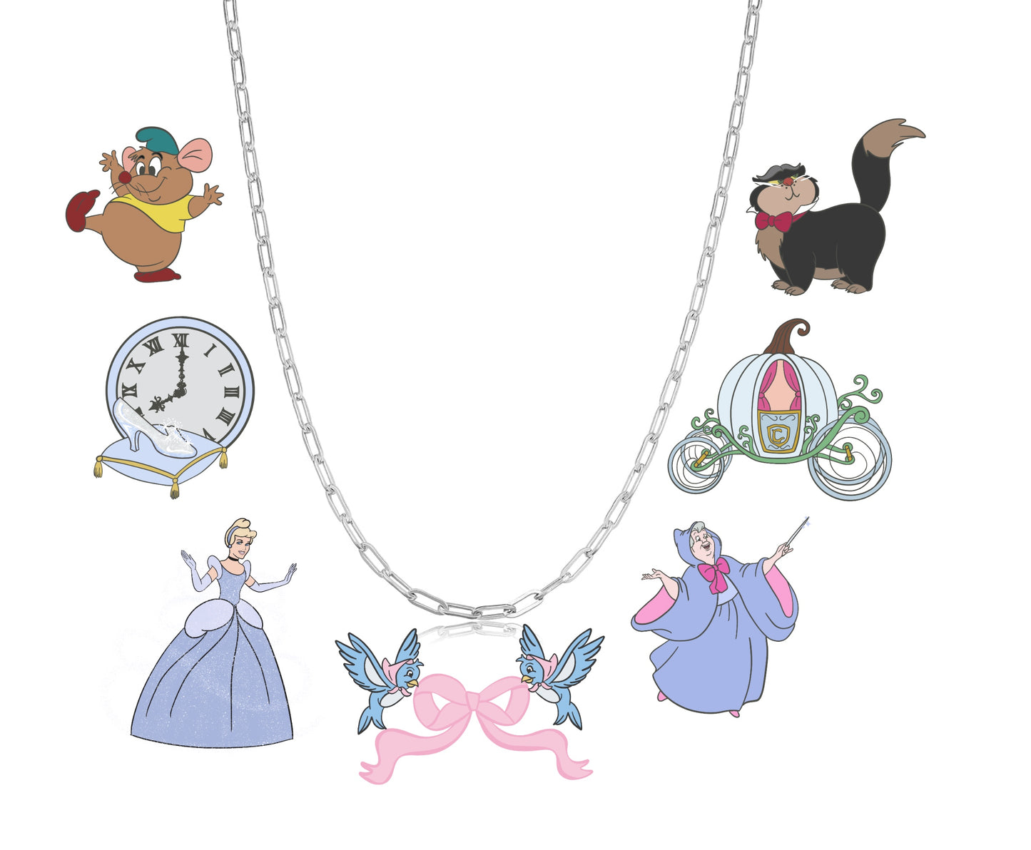 Pre-order Cinderella
