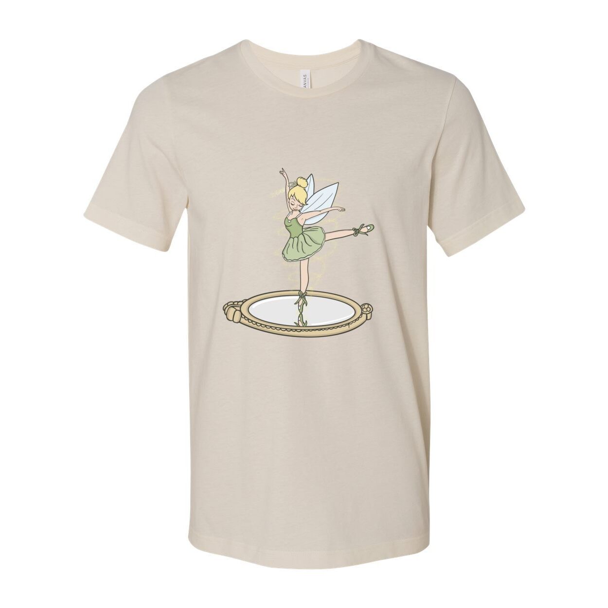 Ballerina Tink Unisex Tee