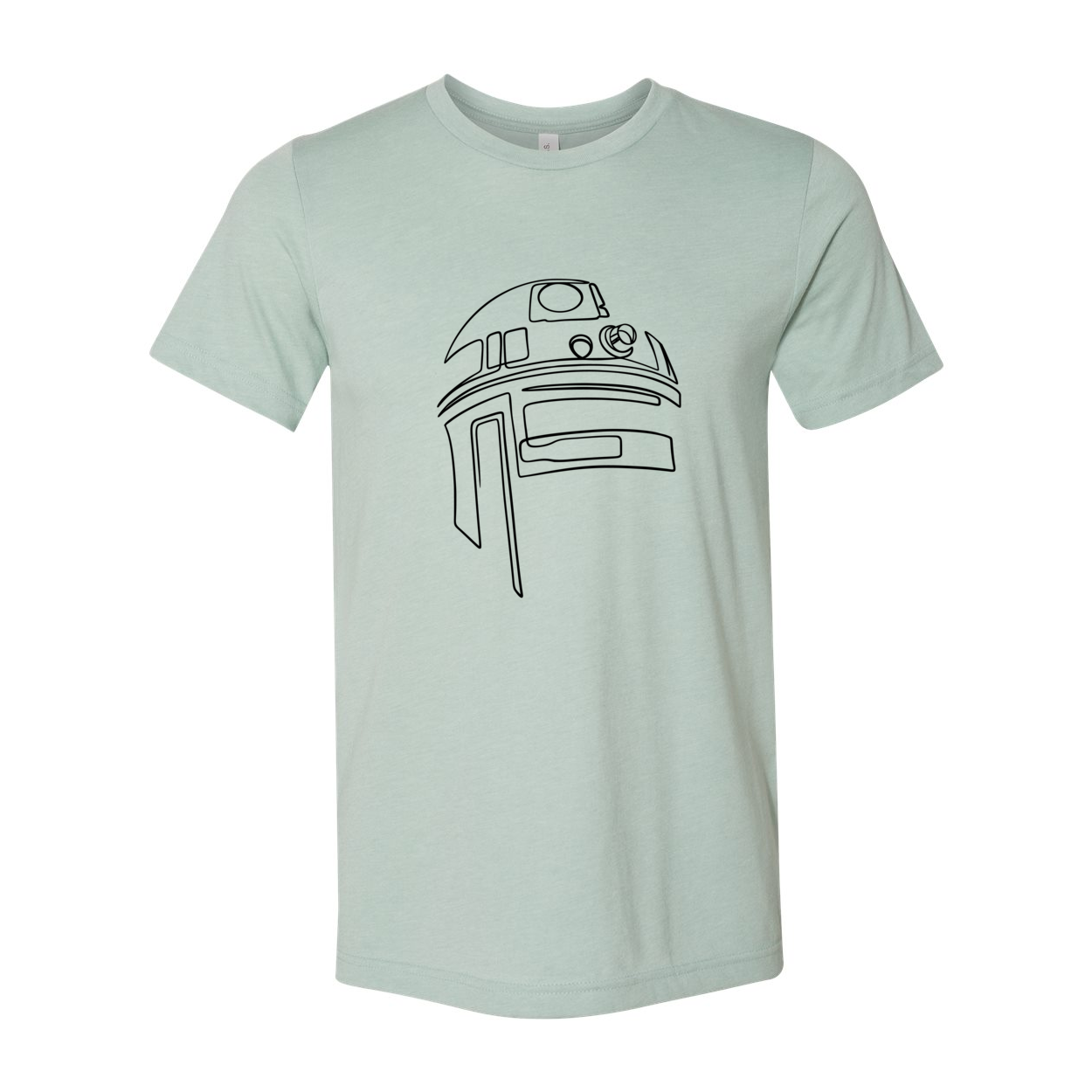 R2 Unisex Tee