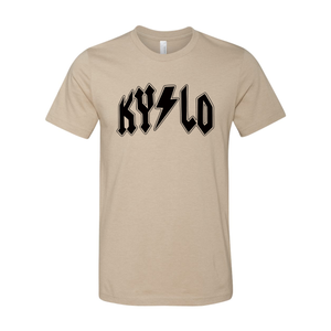 Kylo Unisex Tee