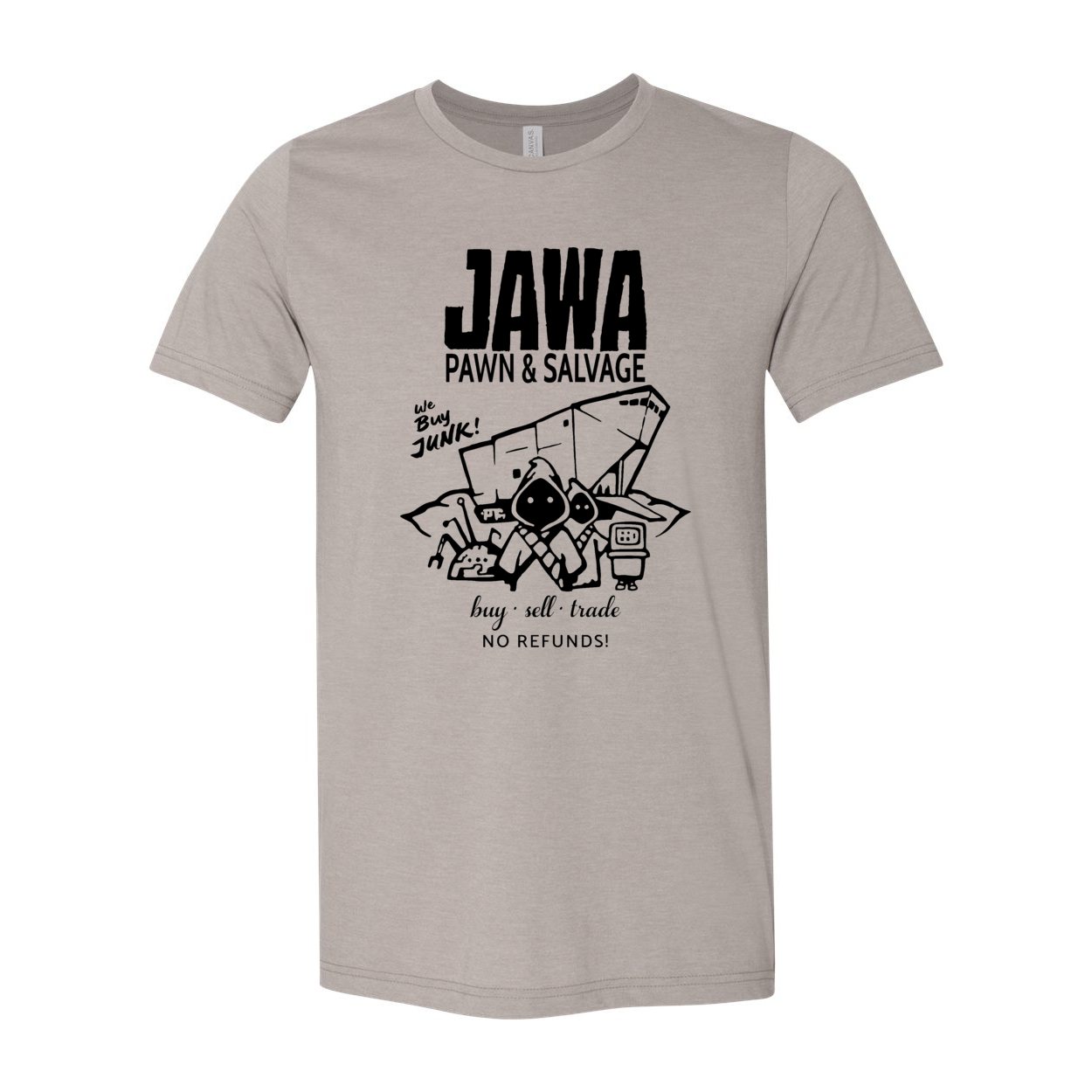 Jawa Unisex Tee