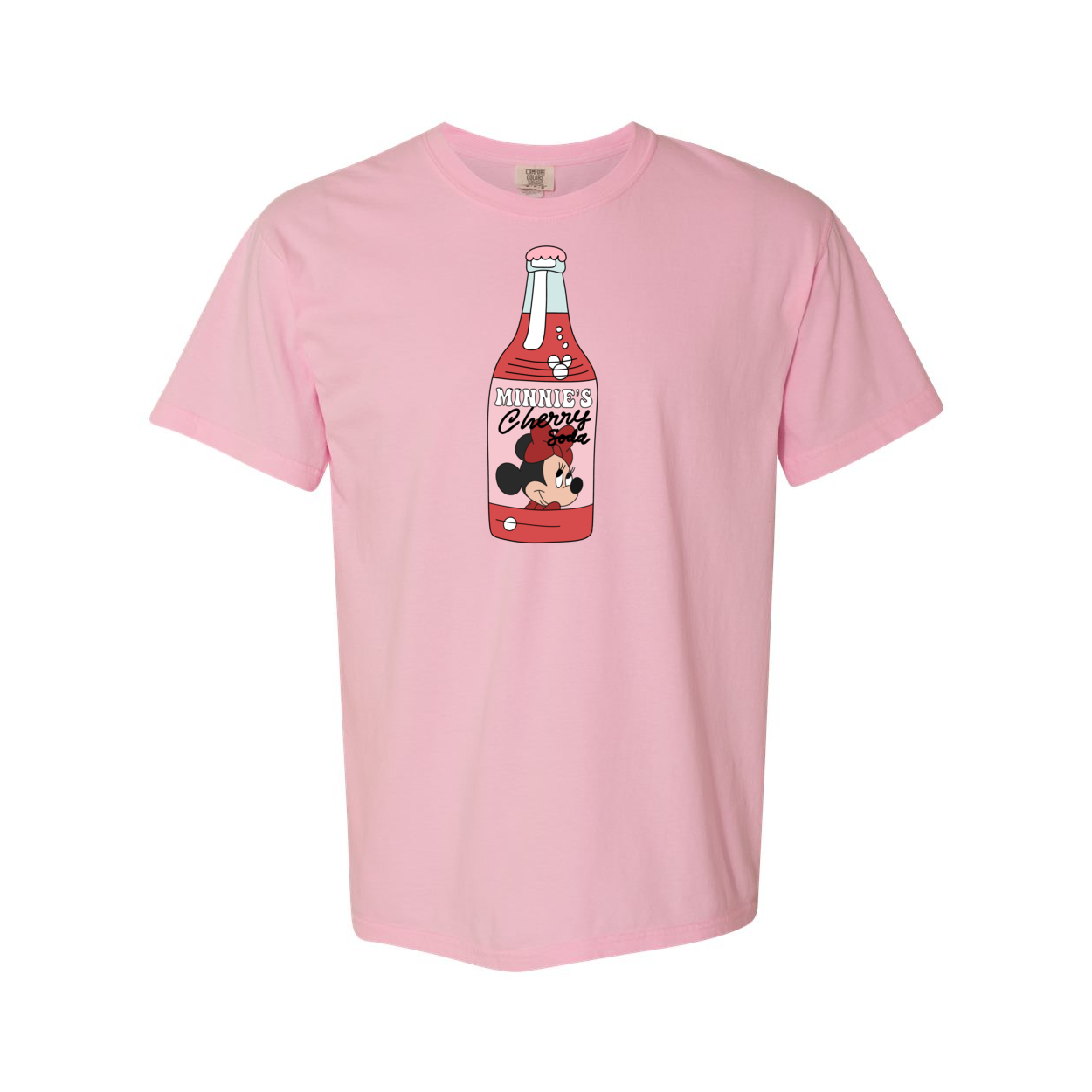 Cherry Cola Unisex