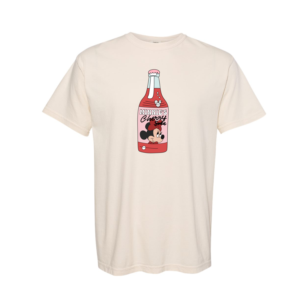 Cherry Cola Unisex