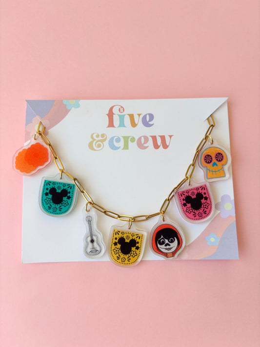 Coco Necklace