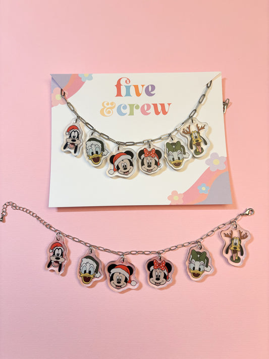 *PRE-ORDER* Sen 6 Christmas Charms