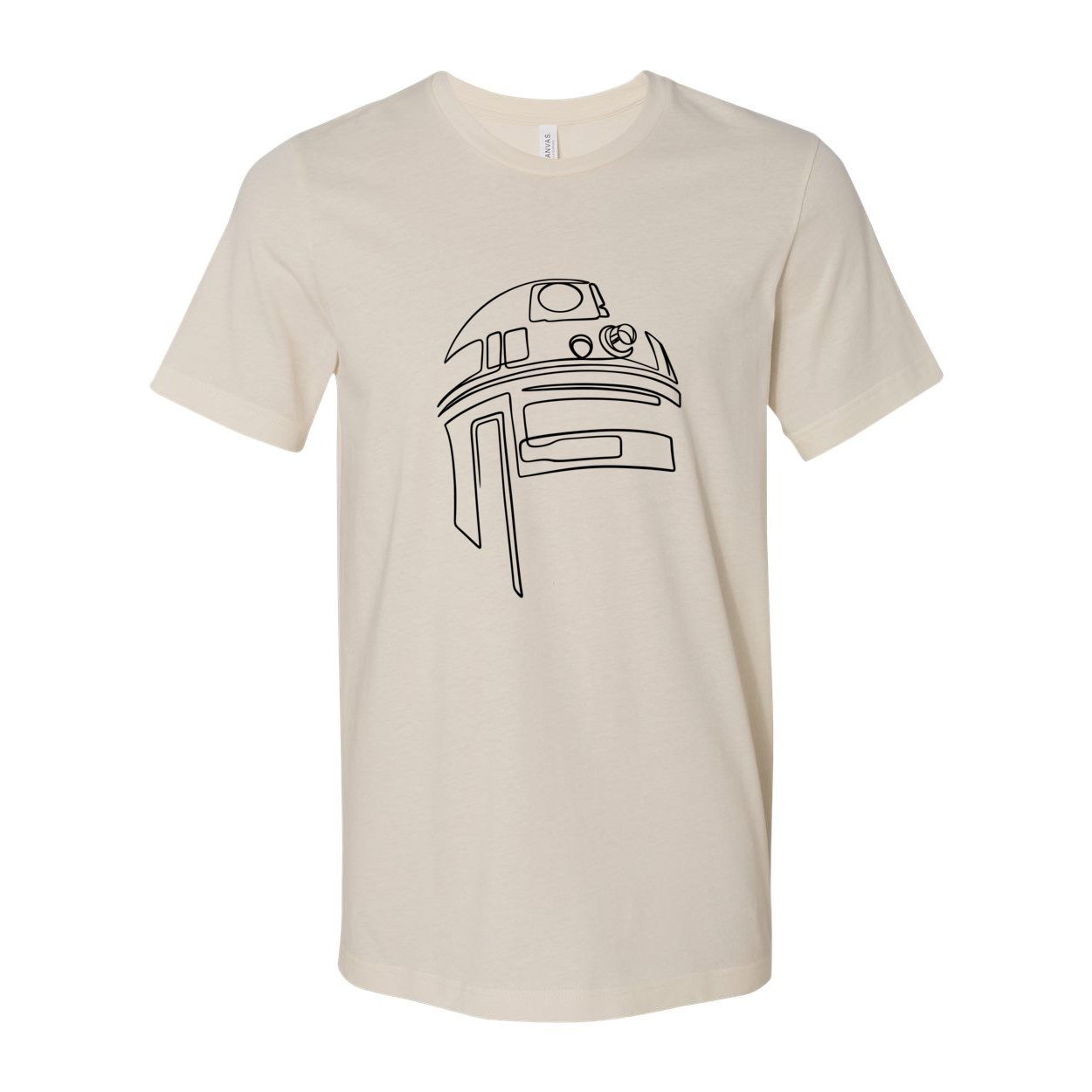 R2 Unisex Tee