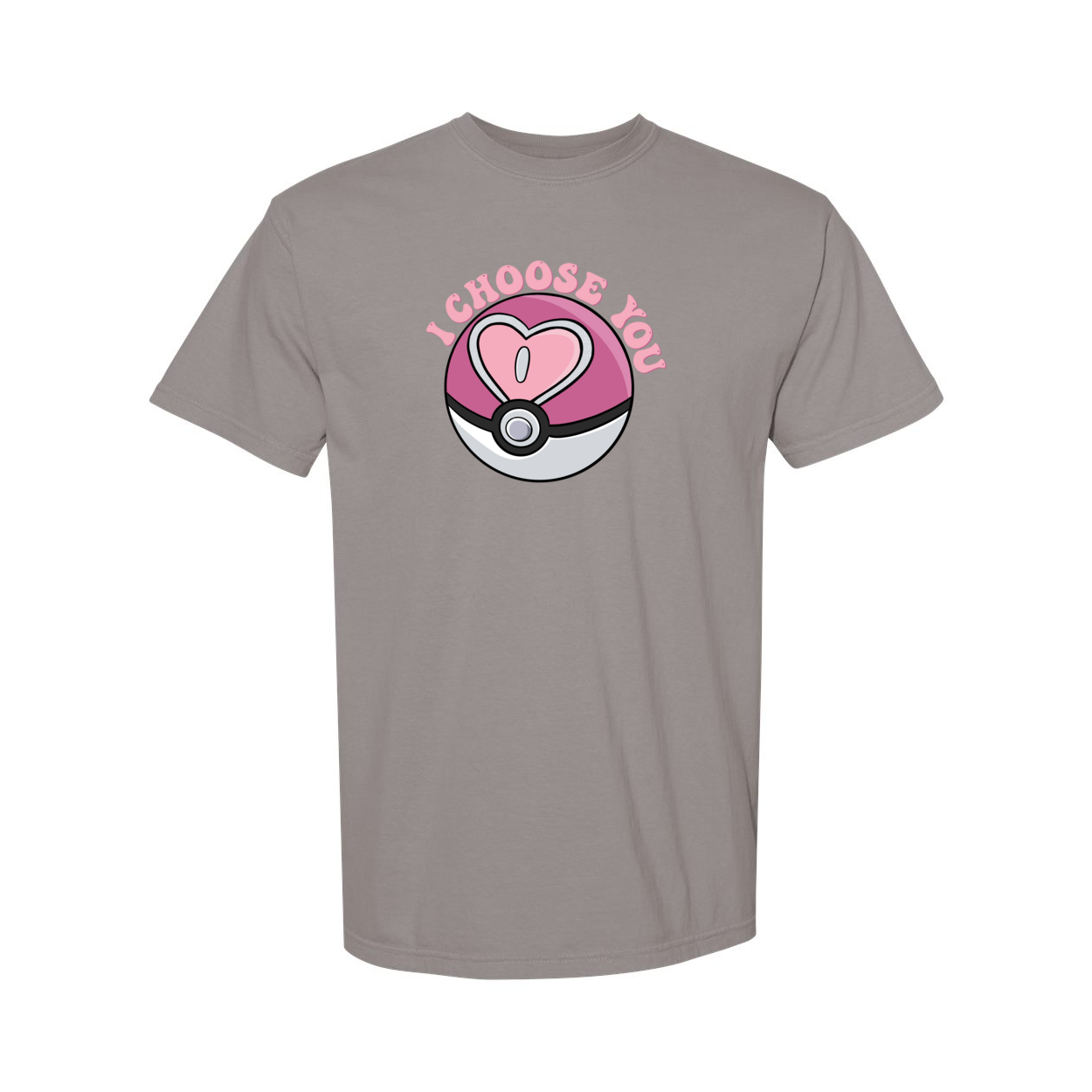 I Choose You Unisex