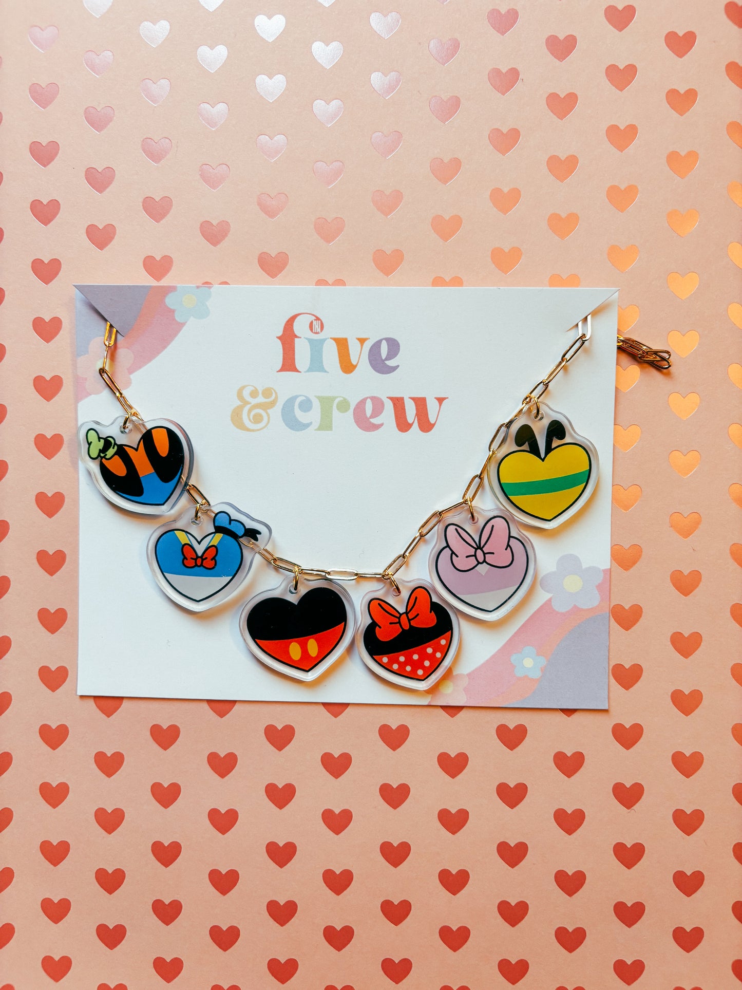 Sen 6 Vday Necklace