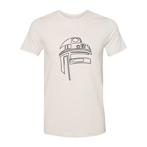 R2 Unisex Tee