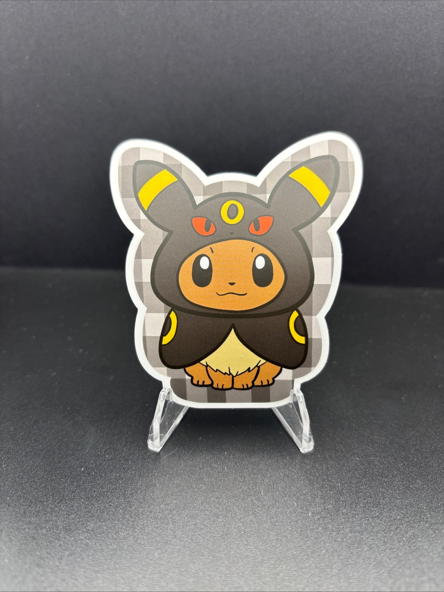 Eevee Mystery Bags with pack