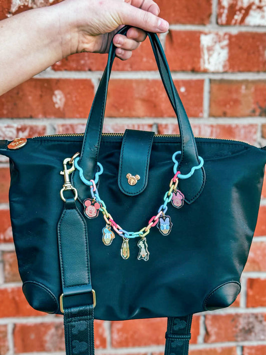 Magical Bag Charm