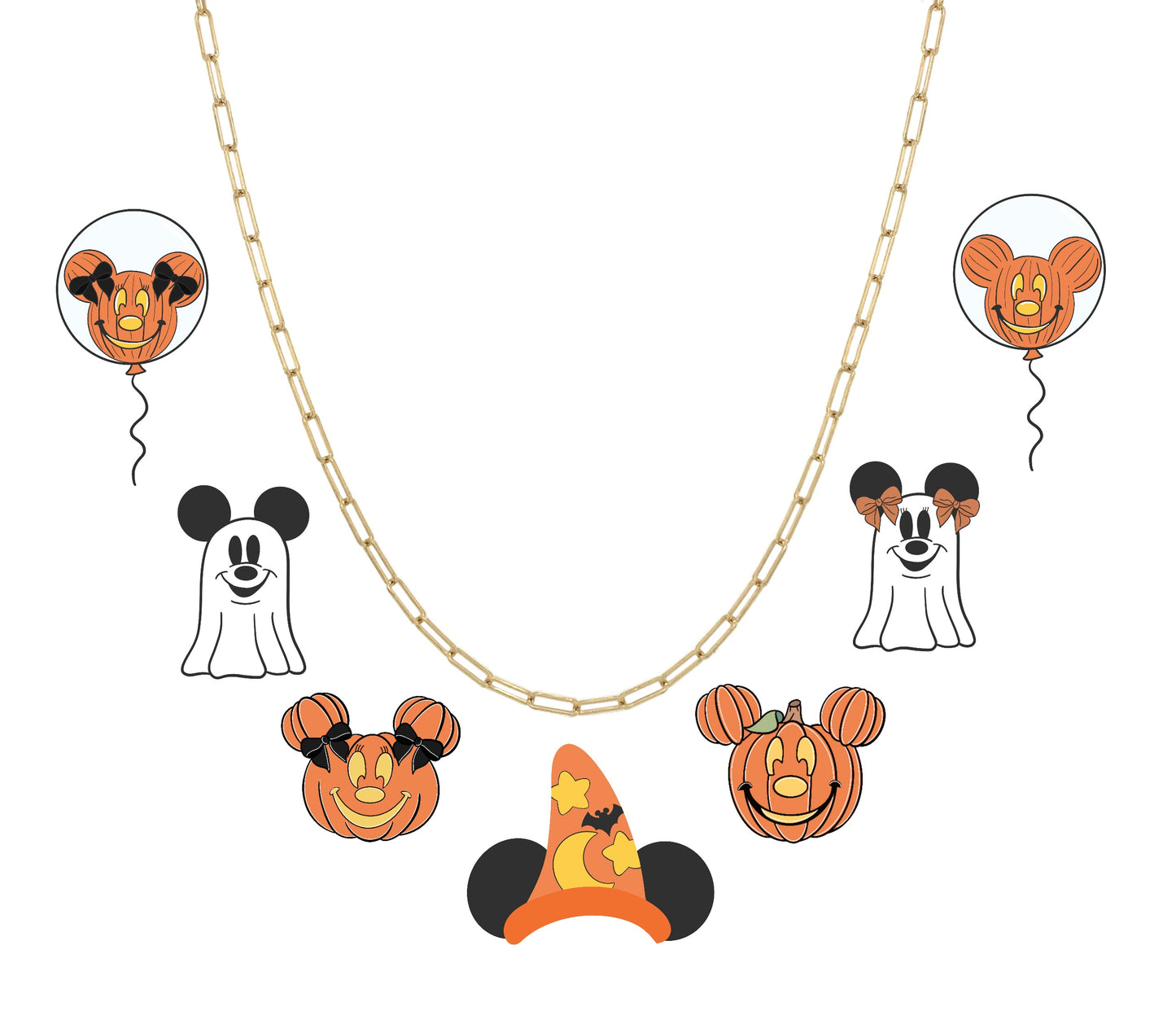 Pre-order Halloween