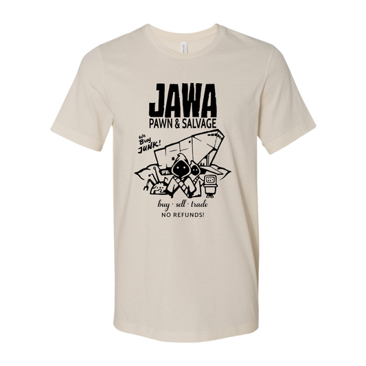 Jawa Unisex Tee