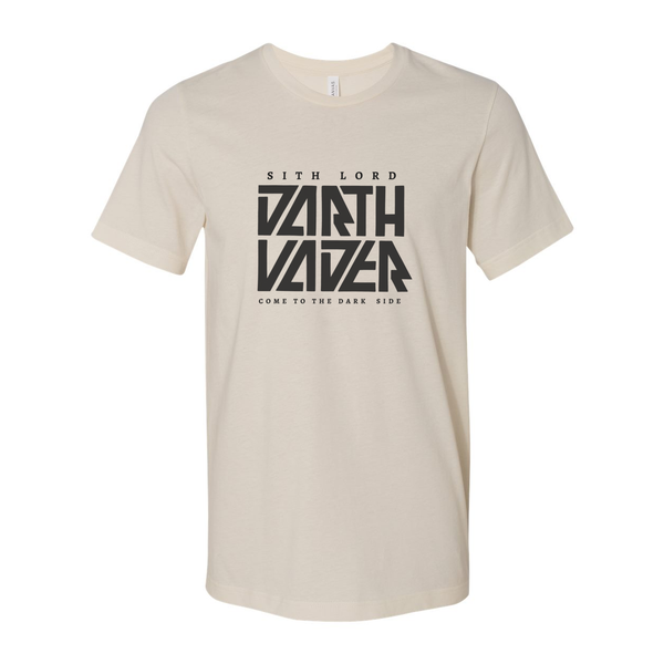 Sith Lord Unisex Tee