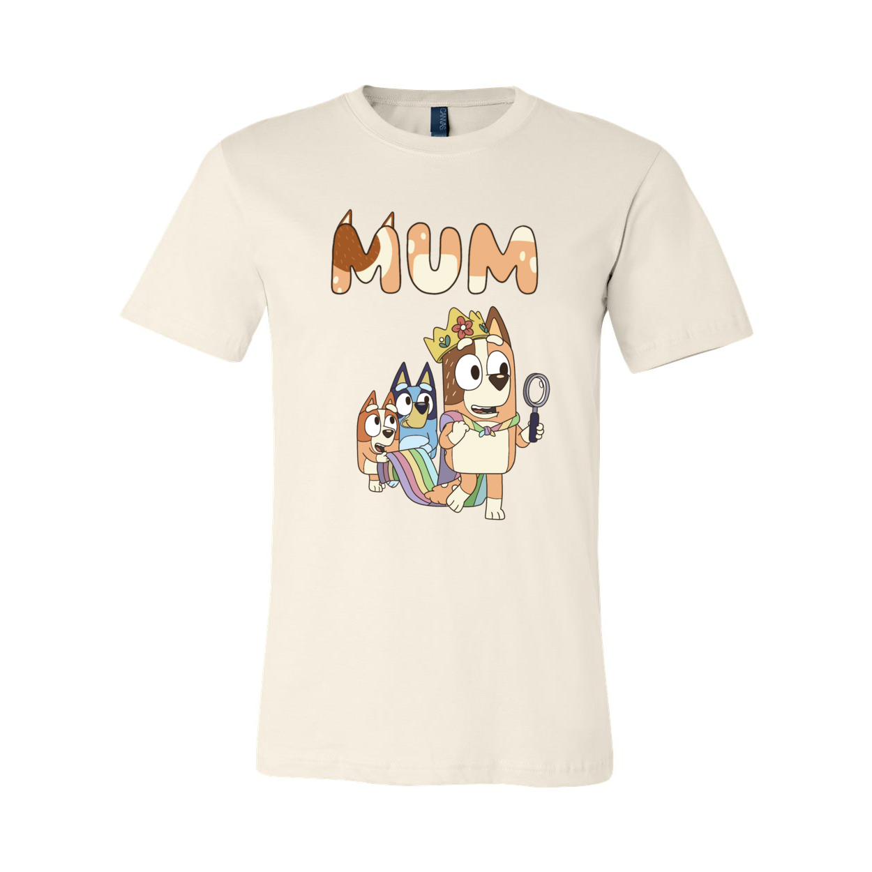 Mum Unisex Tee