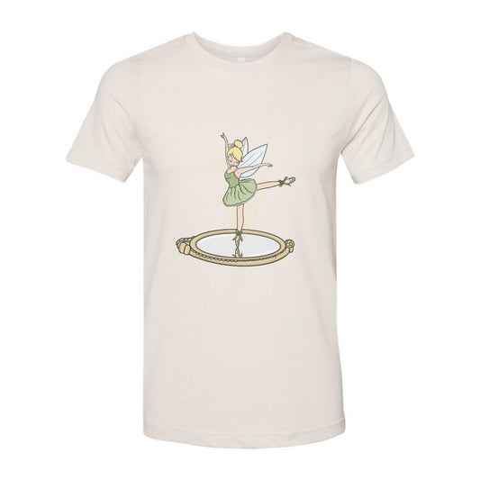 Ballerina Tink Unisex Tee