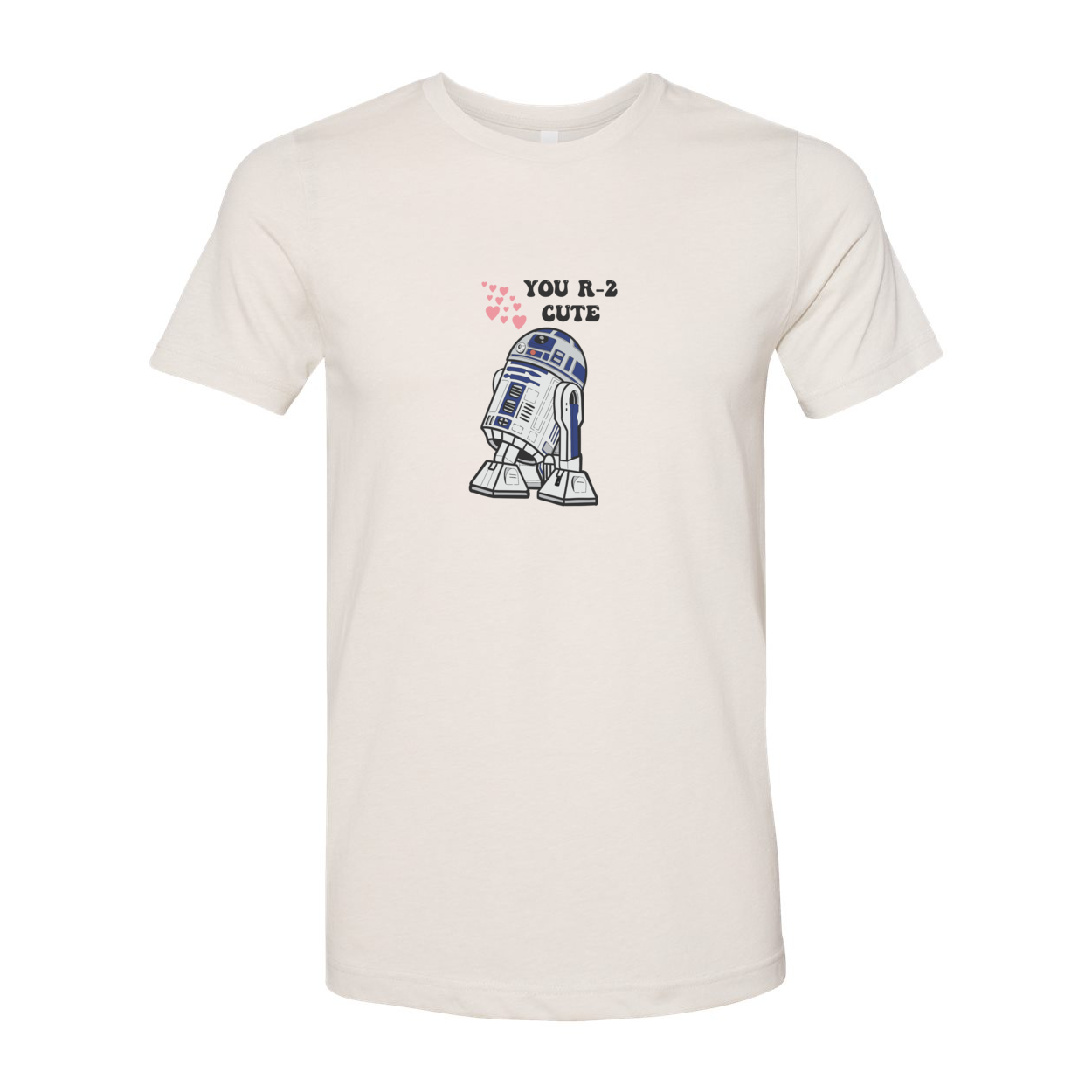 R2 Cute Unisex Tee