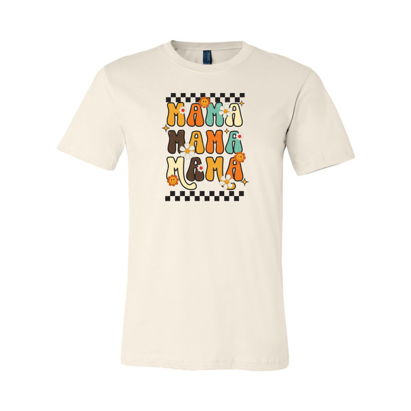 Retro Mama Tee