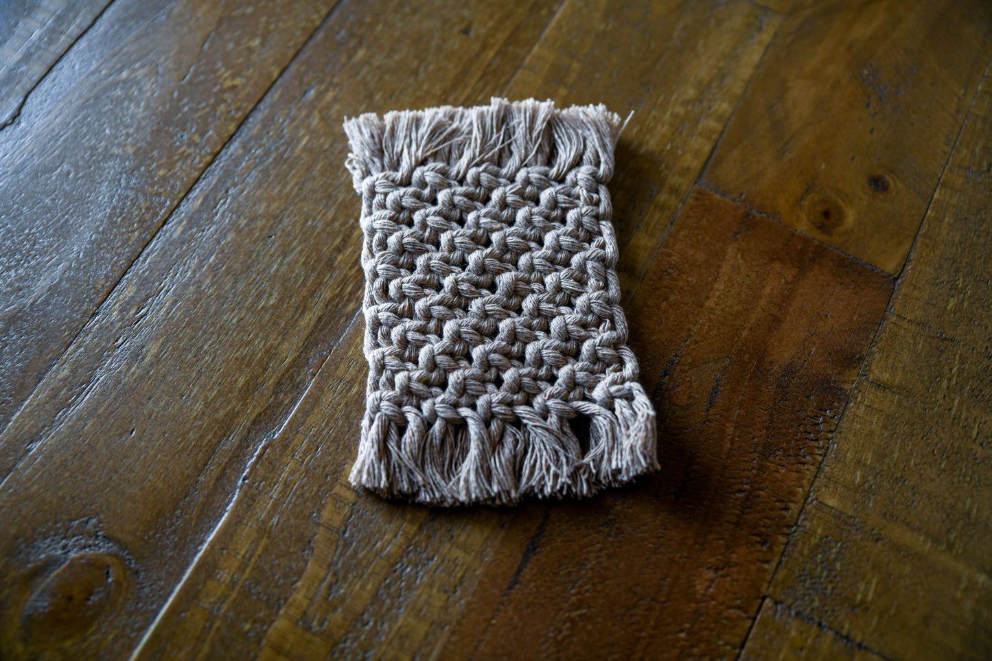 Mug Rug