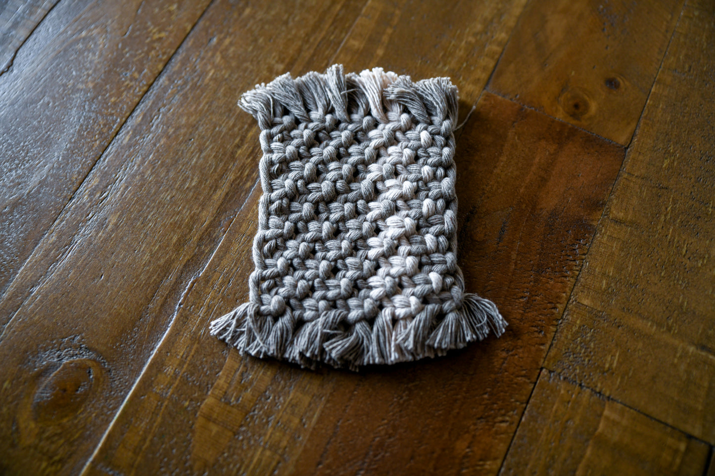 Mug Rug