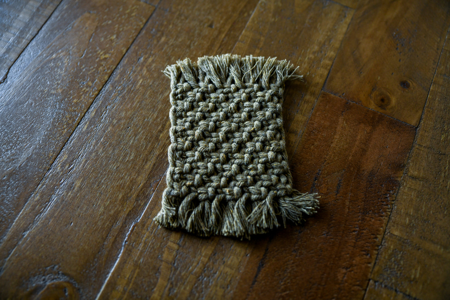 Mug Rug