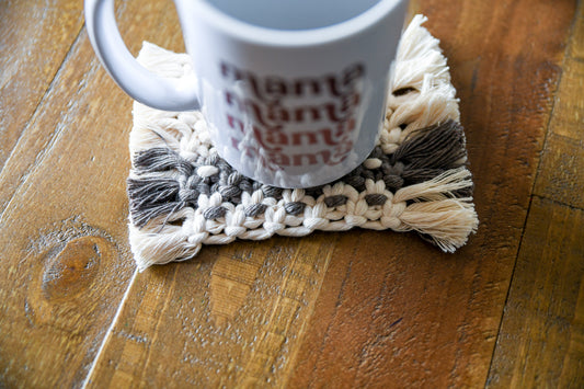 Mug Rug